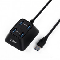 ORICO USB3.0 HUB DF4U-U3